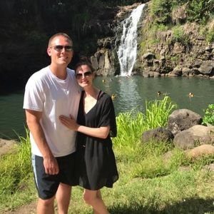 Meet your Posher, Liz